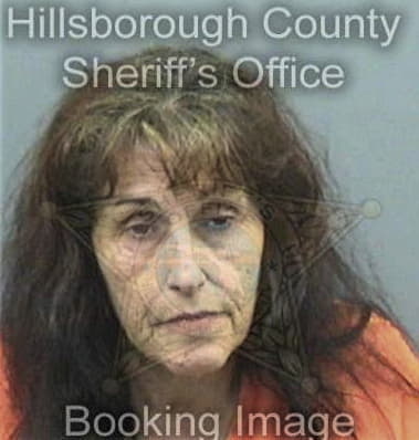 Nely Rosendo, - Hillsborough County, FL 