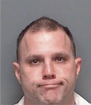 Jeffrey Ryan, - Pinellas County, FL 