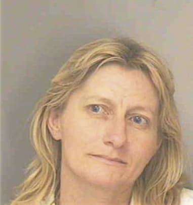 Jennifer Salvucci, - Polk County, FL 