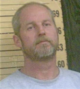 James Scalf, - Carter County, TN 