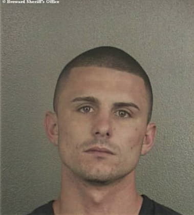 Seth Schtupak, - Broward County, FL 