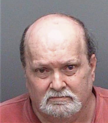 Robert Scurlock, - Pinellas County, FL 