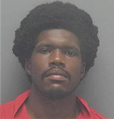 Anthony Sellers, - Lee County, FL 