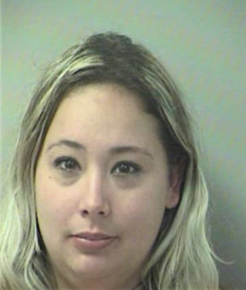 Melissa Sharpe, - Okaloosa County, FL 