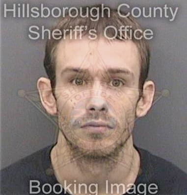 Louis Sicardo, - Hillsborough County, FL 