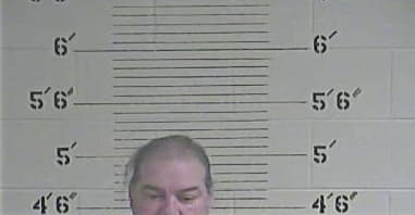 David Sizemore, - Perry County, KY 