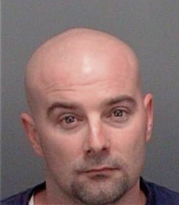 Gregory Skinner - Pinellas County, FL 