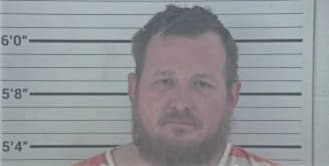 Jared Slocum - Campbell County, KY 