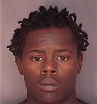Antwan Smith - Polk County, FL 