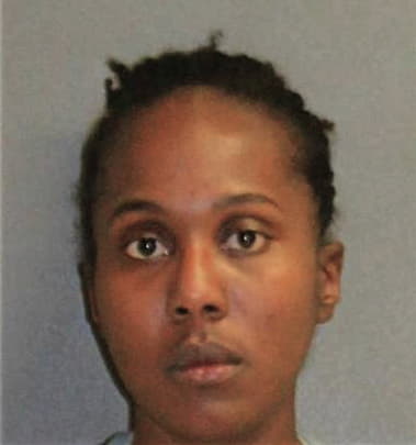 Keyfara Smith, - Volusia County, FL 