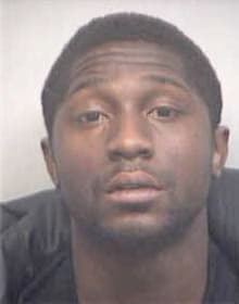 Victor Smith - Fulton County, GA 