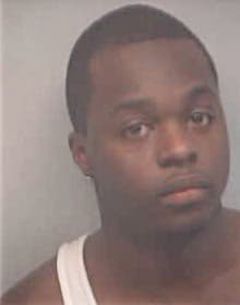 Wayne Speller - Fulton County, GA 