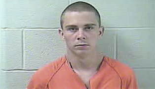 Thomas Steele - Daviess County, KY 