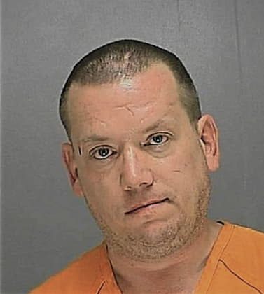 Christopher Stewart, - Volusia County, FL 