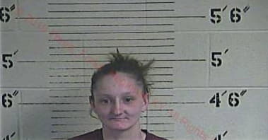Christina Swofford, - Perry County, KY 