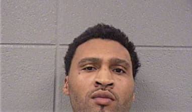 Jermaine Terry, - Cook County, IL 