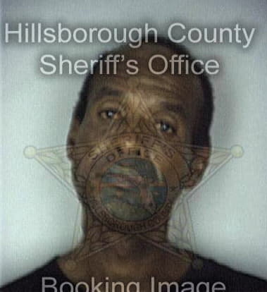 Robert Thompkins, - Hillsborough County, FL 