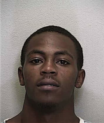 Vernon Thompson, - Marion County, FL 