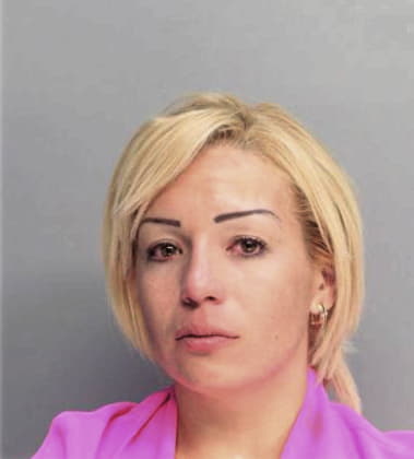 Marlene Torres, - Dade County, FL 