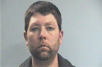 Erik Traugott - Fayette County, KY 