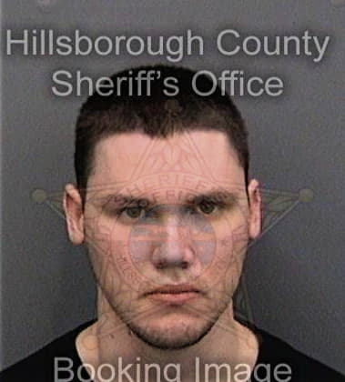 Brian Turkel, - Hillsborough County, FL 