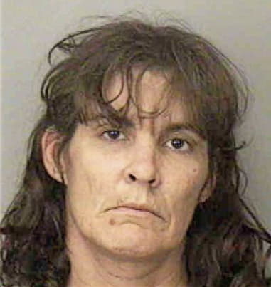 Christina Tyson, - Polk County, FL 