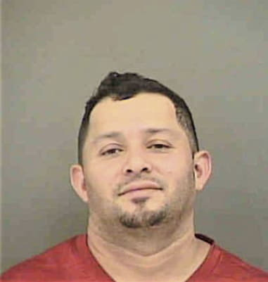 Isaac Vasquez, - Mecklenburg County, NC 