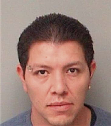 Salvador Vazquez, - Pinellas County, FL 