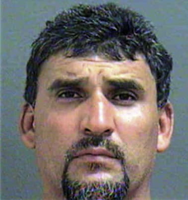 Edgar Vega, - Mecklenburg County, NC 