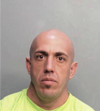 Thomas Vidal, - Dade County, FL 