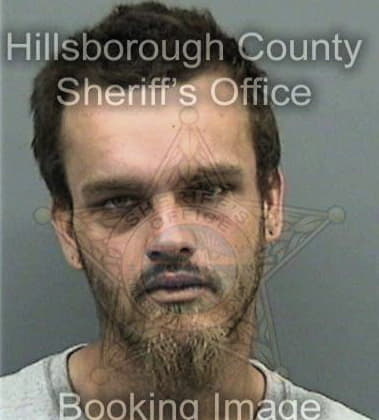 Servando Villalobos, - Hillsborough County, FL 