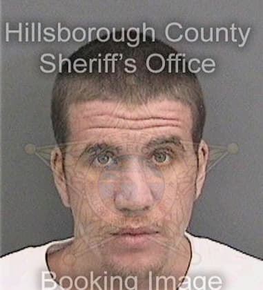 Niorkis Villamunoz, - Hillsborough County, FL 