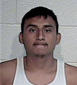 Jorge Villarreal, - Hidalgo County, TX 