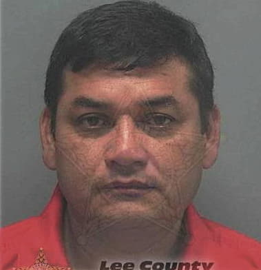 Jose Villarreal-Gomez, - Lee County, FL 