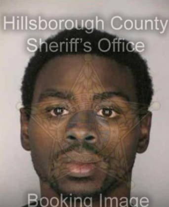 Nathaniel Walker, - Hillsborough County, FL 