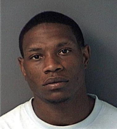 Anthony Watson, - Escambia County, FL 