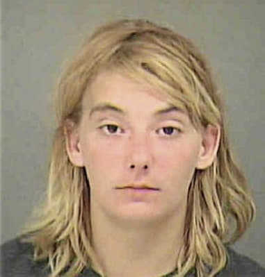 Kimberly Weatherell - Mecklenburg County, NC 