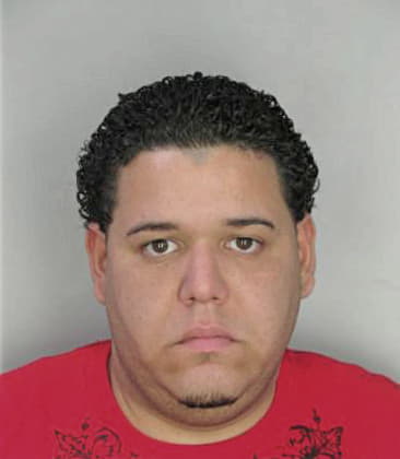 Christopher Whitaker - Hillsborough County, FL 