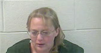 Deborah Whitfield-Hampton, - Daviess County, KY 