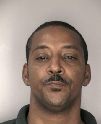 Horace Whittington - Hillsborough County, FL 