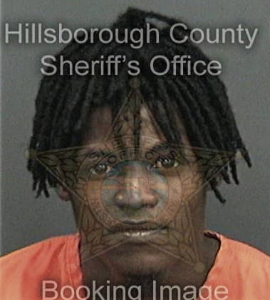 Chris Wilford - Hillsborough County, FL 