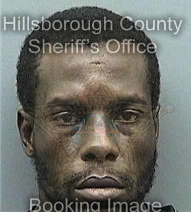 Calvin Williams - Hillsborough County, FL 