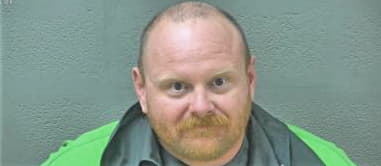 Robert Williams, - Amherst County, VA 