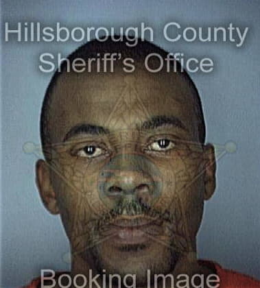 James Woods, - Hillsborough County, FL 