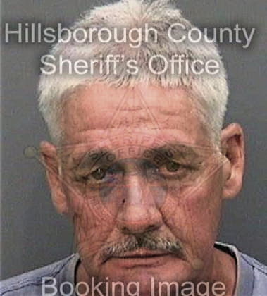 Julio Aleman, - Hillsborough County, FL 