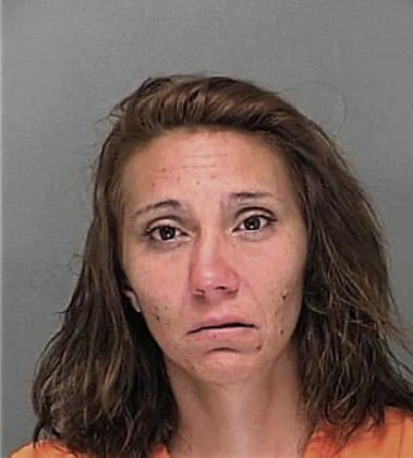 Stacey Anderson, - Volusia County, FL 