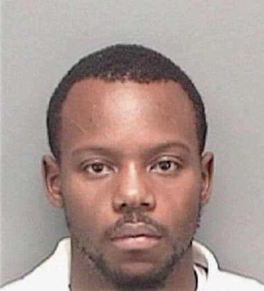 Vincent Anderson, - Pinellas County, FL 