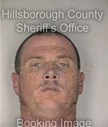 Victor Barrera, - Hillsborough County, FL 