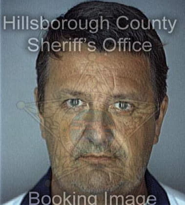 Daniel Barrett, - Hillsborough County, FL 