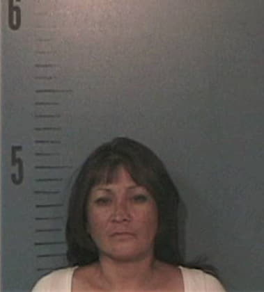 Lisa Beckham - Taylor County, TX 